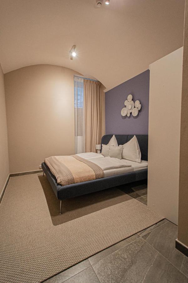 Modern And Spacious In Center Praga